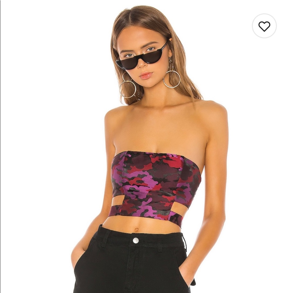 Revolve Hours top